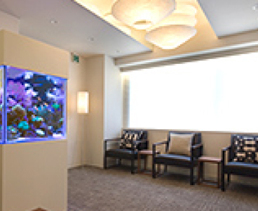 アース歯科クリニック 歯医者 板橋 CLINIC TOUR