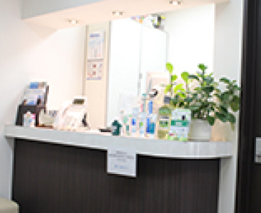 アース歯科クリニック 歯医者 板橋 CLINIC TOUR