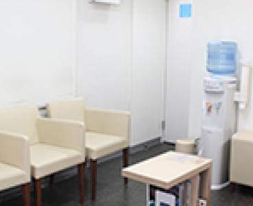 アース歯科クリニック 歯医者 板橋 CLINIC TOUR