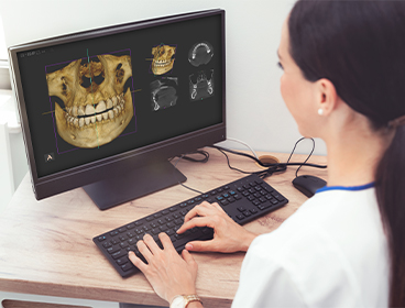 アース歯科クリニック 歯医者 板橋 診療の質をさらに向上へ CT・IOSを本格導入