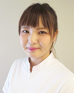 歯科衛生士 前泊優美