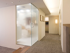 アース歯科クリニック 歯医者 板橋 診療室