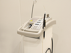 アース歯科クリニック 歯医者 板橋 歯科用レーザー治療器