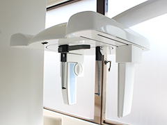 アース歯科クリニック 歯医者 板橋 セファログラム