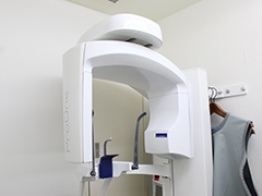 アース歯科クリニック 歯医者 板橋 デジタルパノラマレントゲン