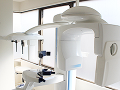 アース歯科クリニック 歯医者 板橋 歯科用CT