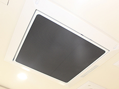 アース歯科クリニック 歯医者 板橋 空気清浄システム