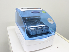 アース歯科クリニック 歯医者 板橋 高温オイル消毒器