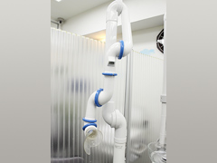 アース歯科クリニック 歯医者 板橋 口腔外バキューム