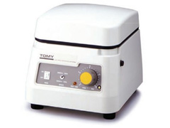 アース歯科クリニック 歯医者 板橋 遠心分離機