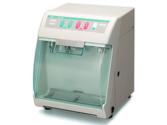 アース歯科クリニック 歯医者 板橋 ハンドピース自動給油機