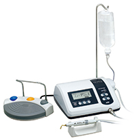 アース歯科クリニック 歯医者 板橋 ピエゾサージェリー